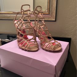 Madden Girl Heels 