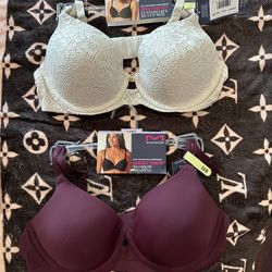 Maidenform Under Wire T-Shirt Bra