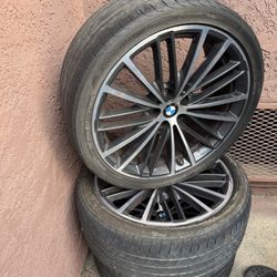 BMW Wheels