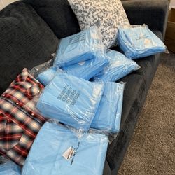 $5 A Bag AMAZON’S PRICE $30 A BAG PLUS TAX