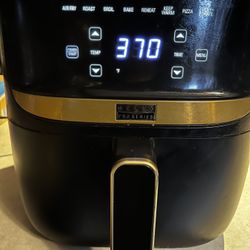 Air Fryer!