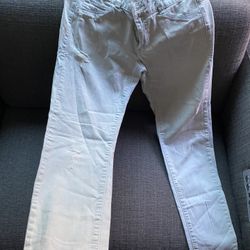 AX jeans