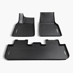 Tesla Y Floor Liner 