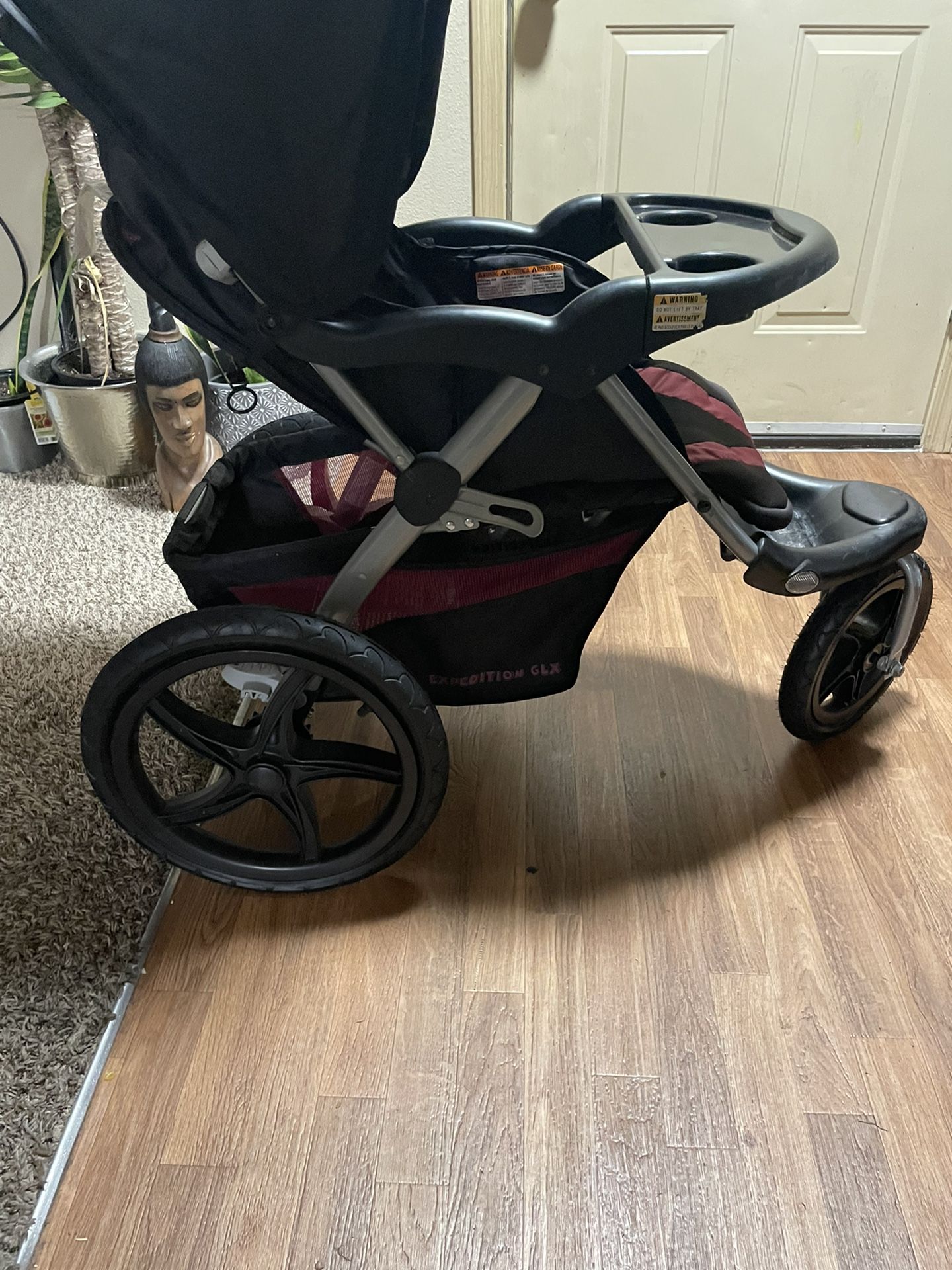 Stroller For Toddler