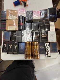 ‼️Perfumes nuevos y baratos ‼️
