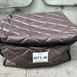 Hot Bags (to Keep Food Warm)