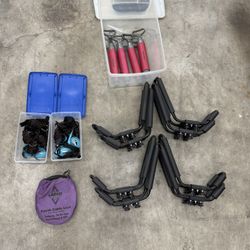 Kayak Stuff