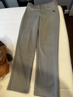 Youth Adidas Baseball Pant