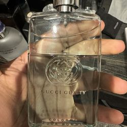 Gucci Guilty Cologne