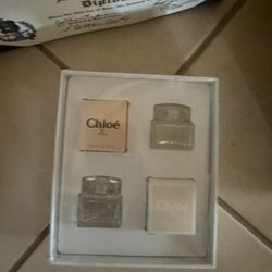 Chloe Perfume Brand New 
