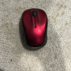 Logitech M325 Mouse