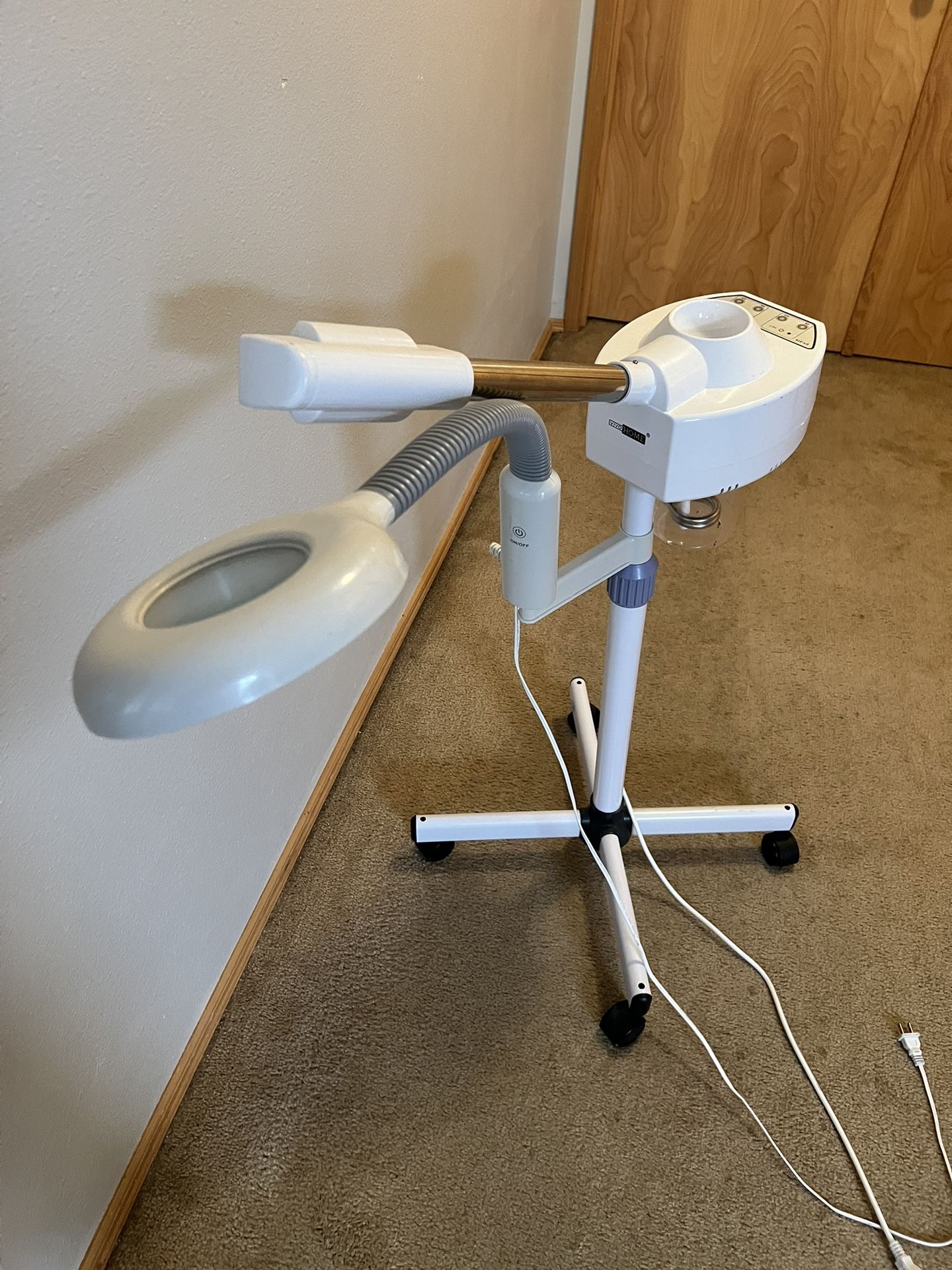 Facial Steamer 