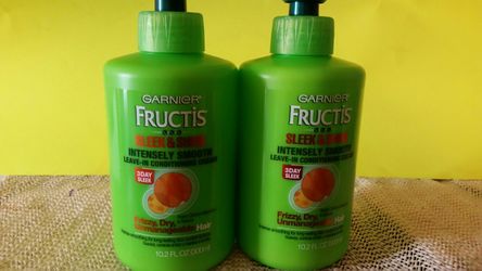 Fructis