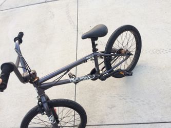 DK Opsis BMX Freestyle Bike for Sale in Riverside CA OfferUp