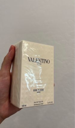 Valentino Donna Ivory Men Cologne