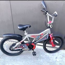 Kids Transformer Bike 🚲 