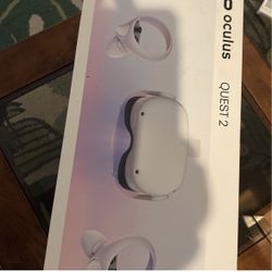 Oculus Quest 2
