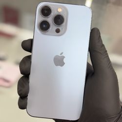 iPhone 13 Pro 128gb Factory Unlocked 