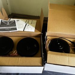 Car Speakers And Amps (Addictive Audio) 