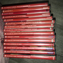Bundle Of Games Throw Me Offer 