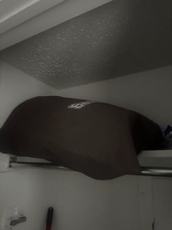 Queen airmatress