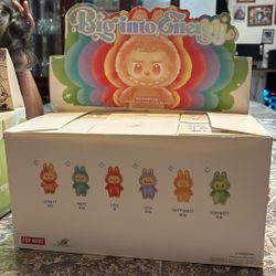 BIG INTO ENERGY LAFUFU