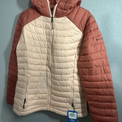 Columbia Women’s Jacket Size M