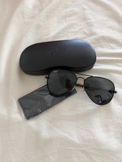 Rayban sunglasses