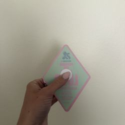 Coachella Preferred Camping Pass Weekend 1