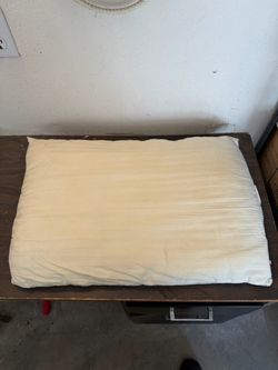 Standard Bed Pillow