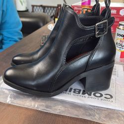 Women Dress Boots