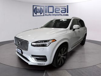 2021 Volvo XC90