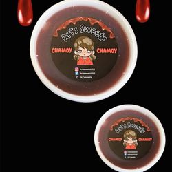 CHAMOY RIM DIP