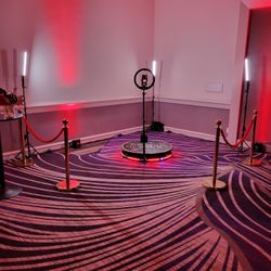 360 Photobooth