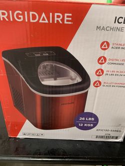 Ice maker