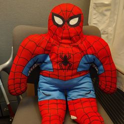 Power Pals Spiderman by Tonka