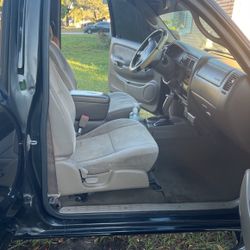 Toyota Tacoma Pre4runner 