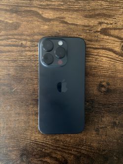 iPhone 15 Pro