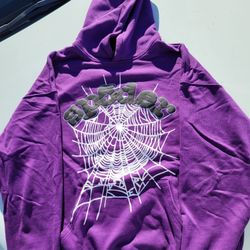 Sp5der Hoodie
