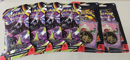 Pokémon Cards