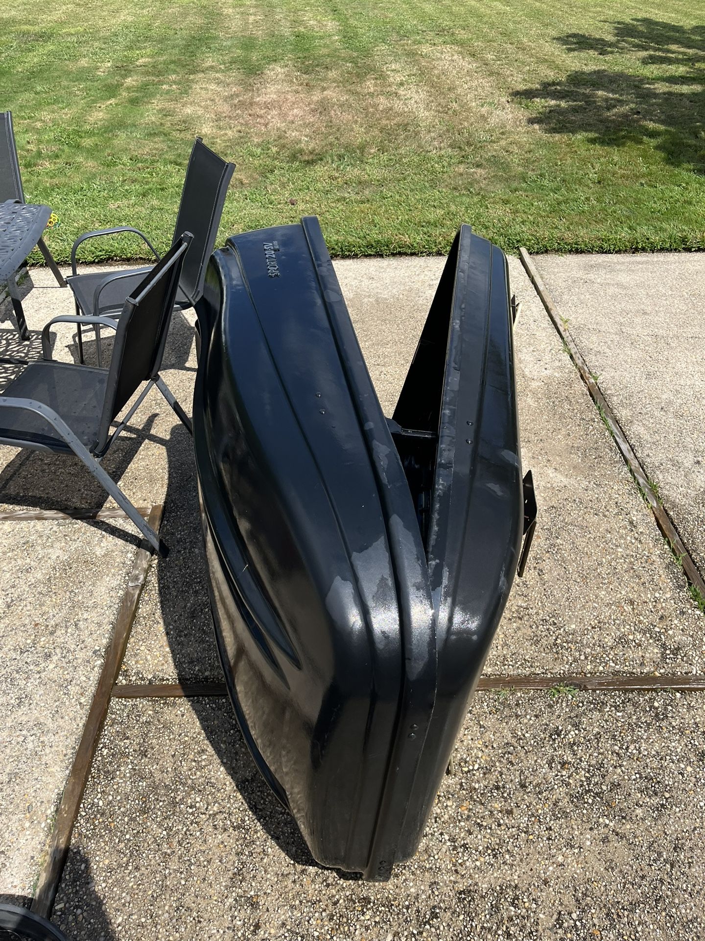 Roof Carrier