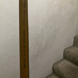 Ugly Stix Tiger Spinning Rod