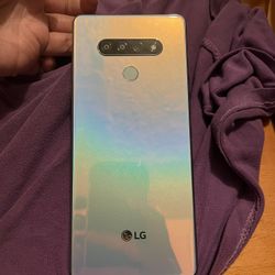 lg stylo 6 