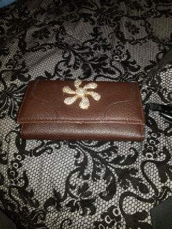 Wallet