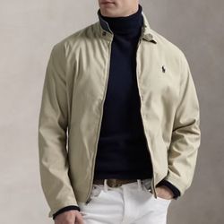 Polo Ralph Lauren Bi-Swing Jacket Men’s Size Large