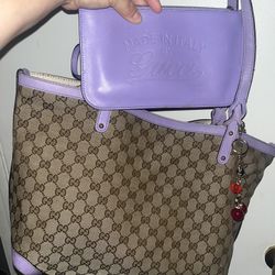 Gucci Tote 