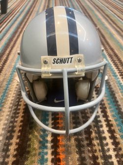 Schutt Helmet Large