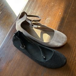 Women’s Flats