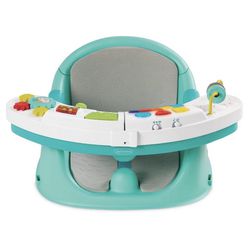 infantino baby booster and seat