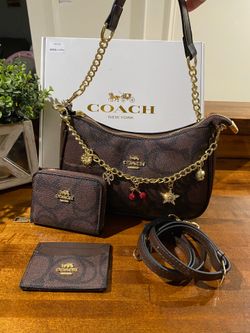 Crossbody